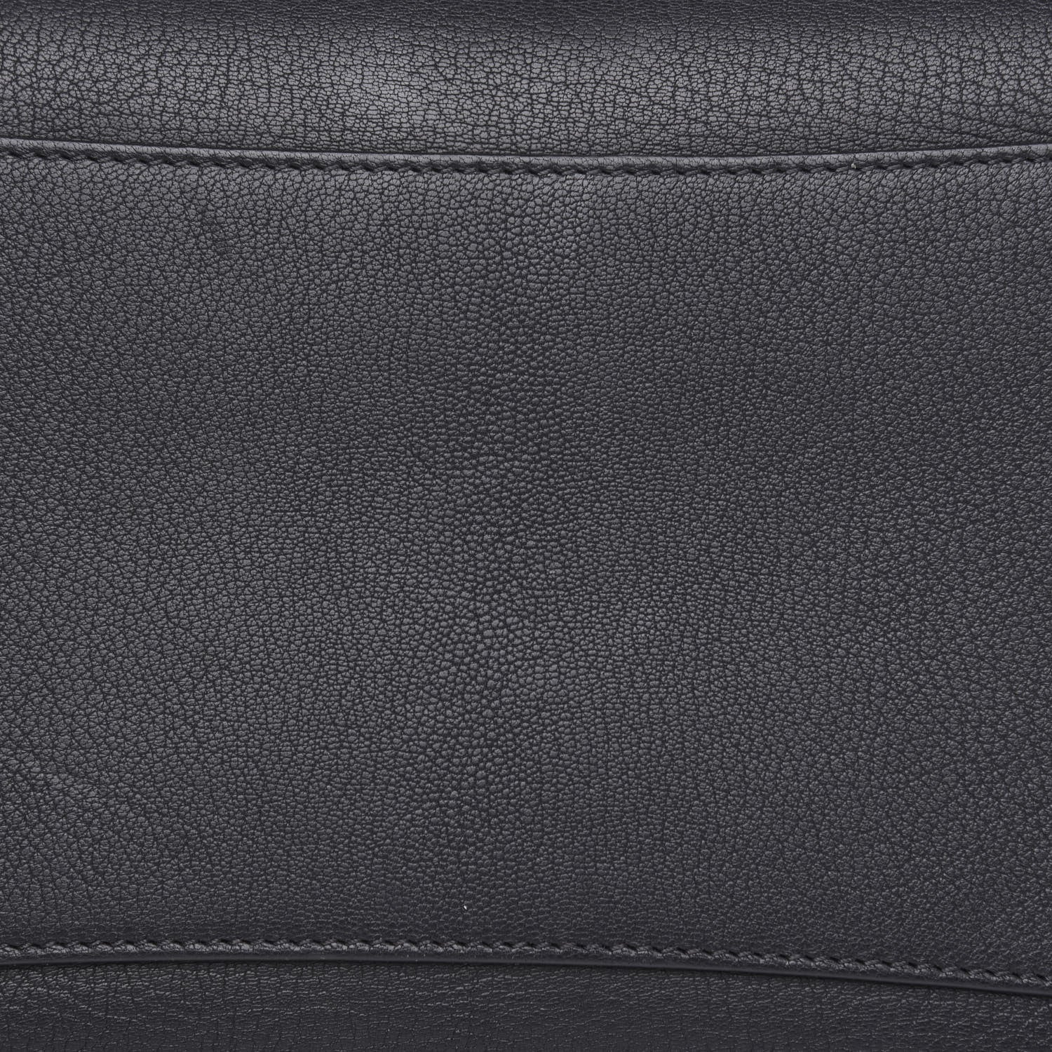 Givenchy Sugar Goatskin Medium Antigona Black 10 of 12