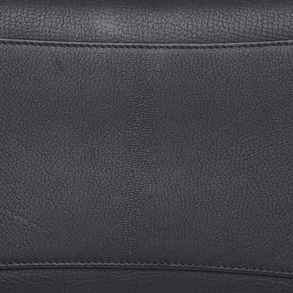 Givenchy Sugar Goatskin Medium Antigona Black 10 of 12