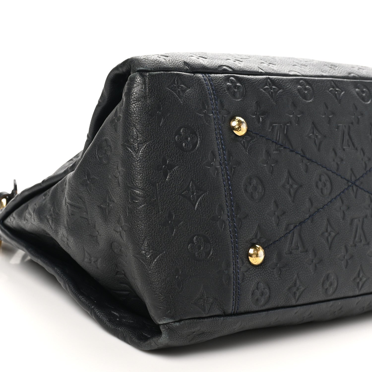 Louis Vuitton Empreinte Artsy MM Infini 9 of 13