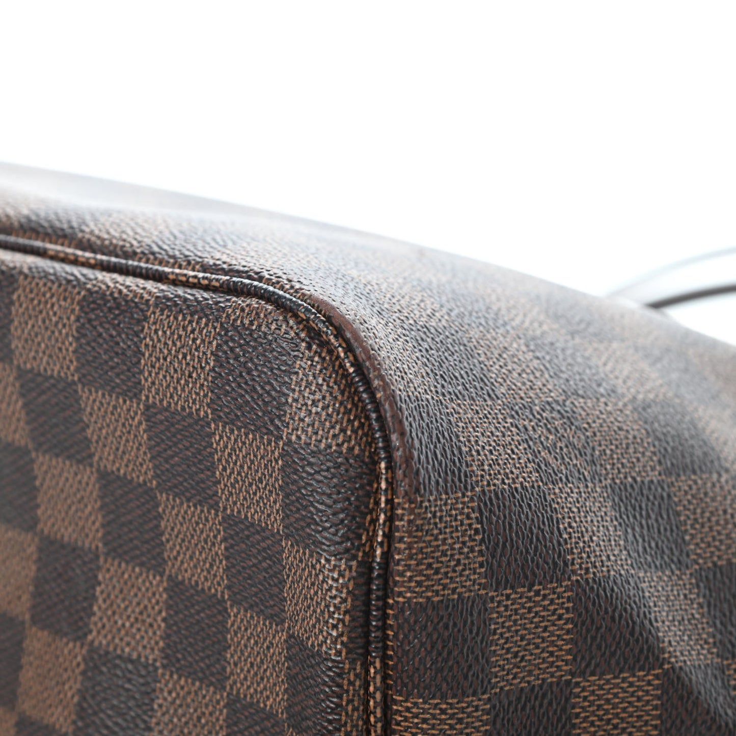Damier Ebene Neverfull MM