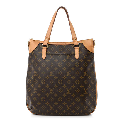 Louis Vuitton monogram Odeon GM 1 of 14