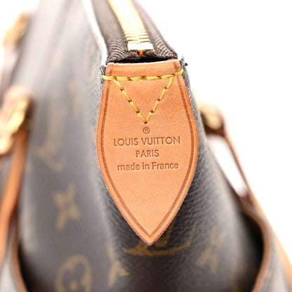 Louis Vuitton Monogram Totally MM 6 of 9
