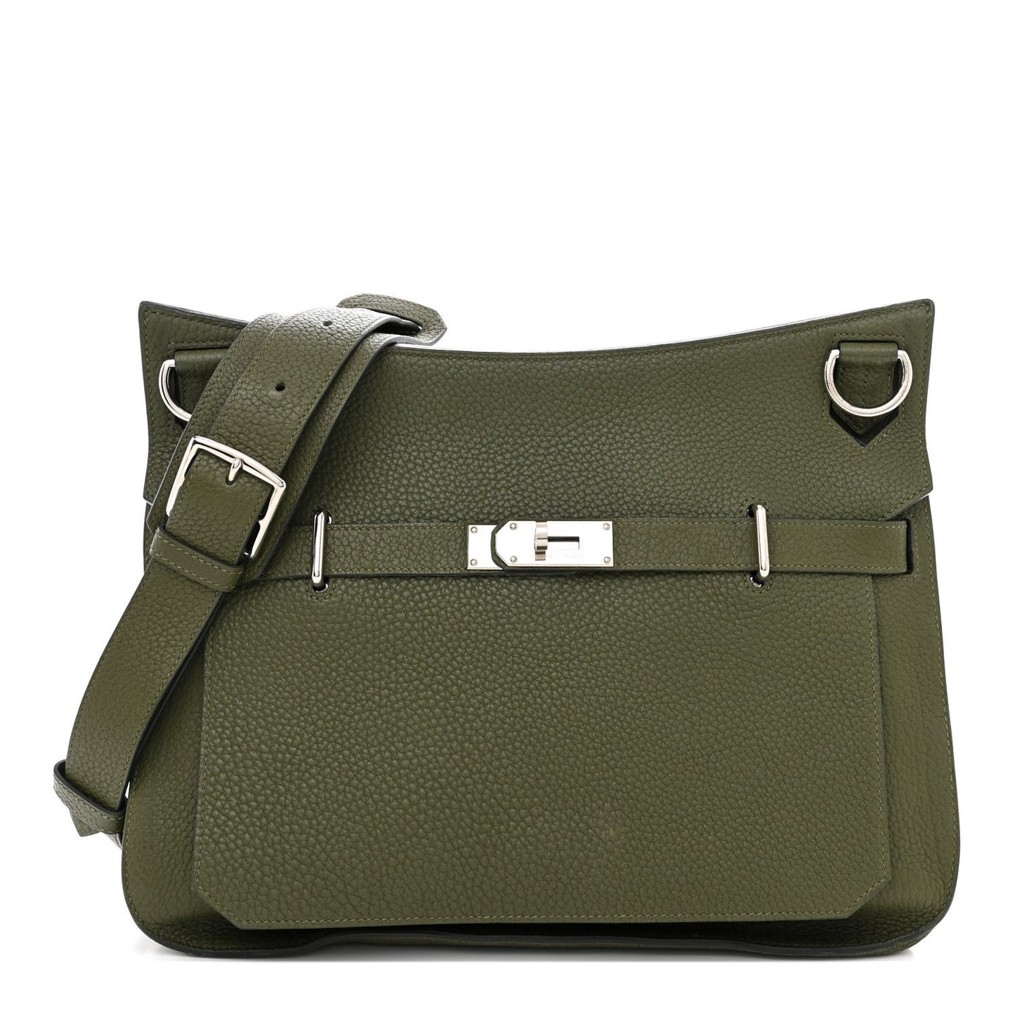Taurillon Clemence Jypsiere 31 Vert Veronese