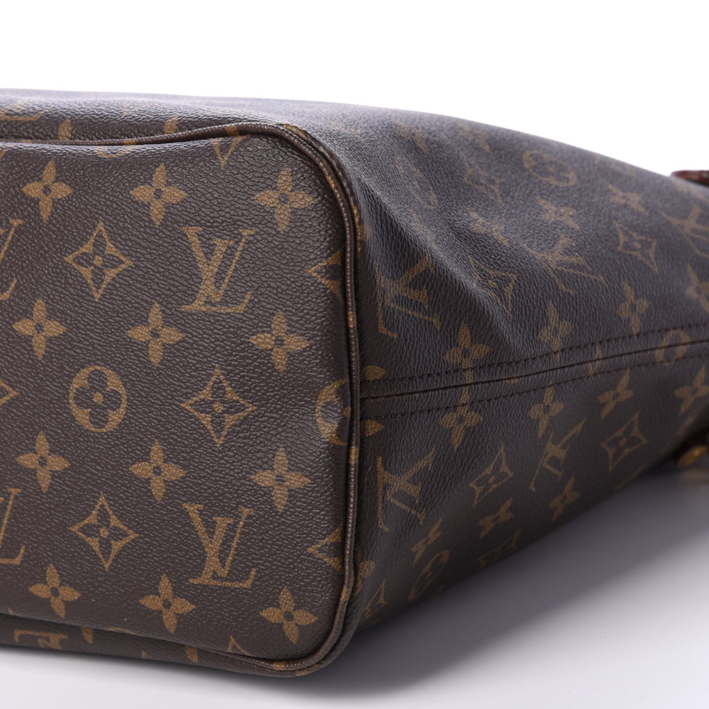 Monogram Neo Neverfull MM Pivoine