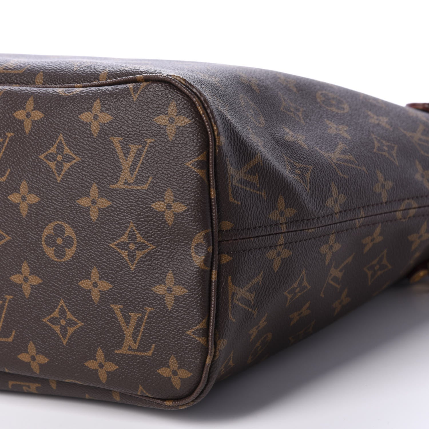 Louis Vuitton Monogram Neo Neverfull MM Pivoine 7 of 11