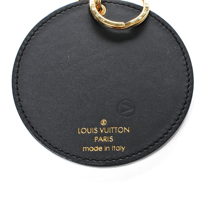 Louis Vuitton Vernis Stickers Bag Charm Key Holder 3 of 3
