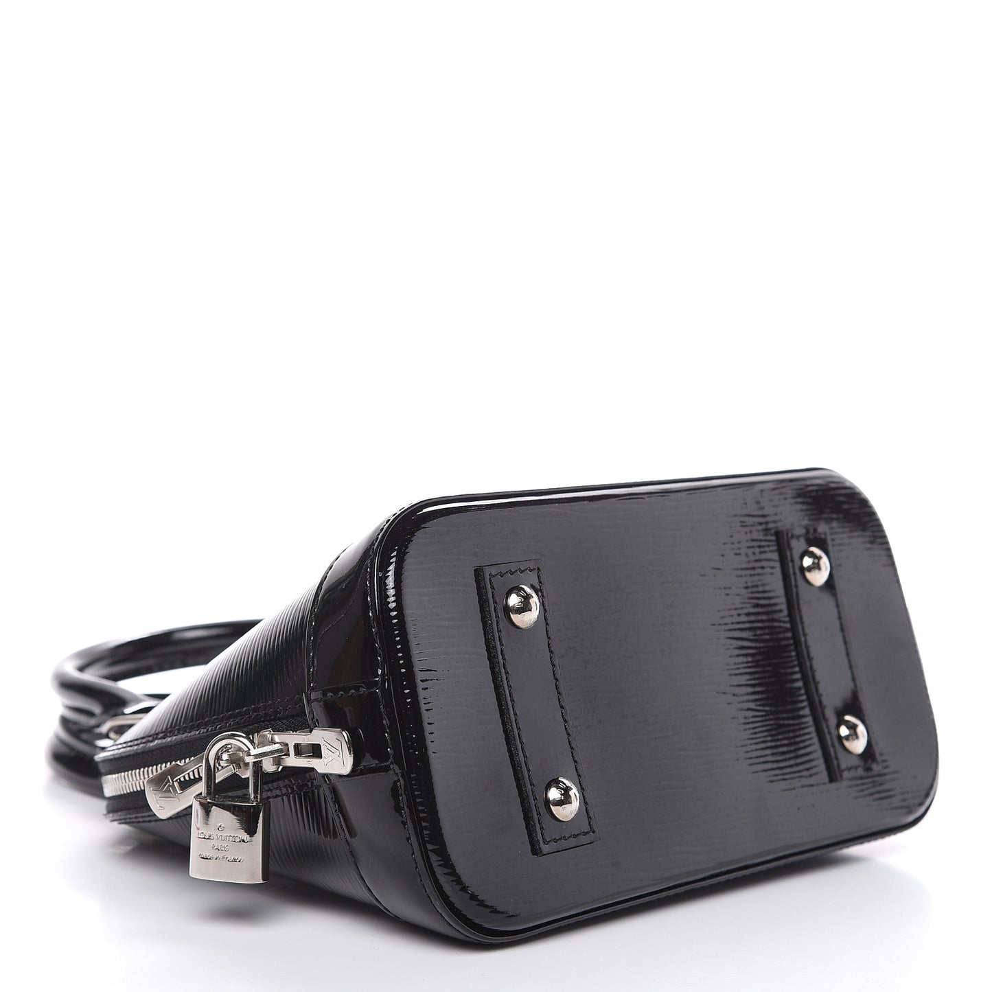 Epi Electric Alma BB Black