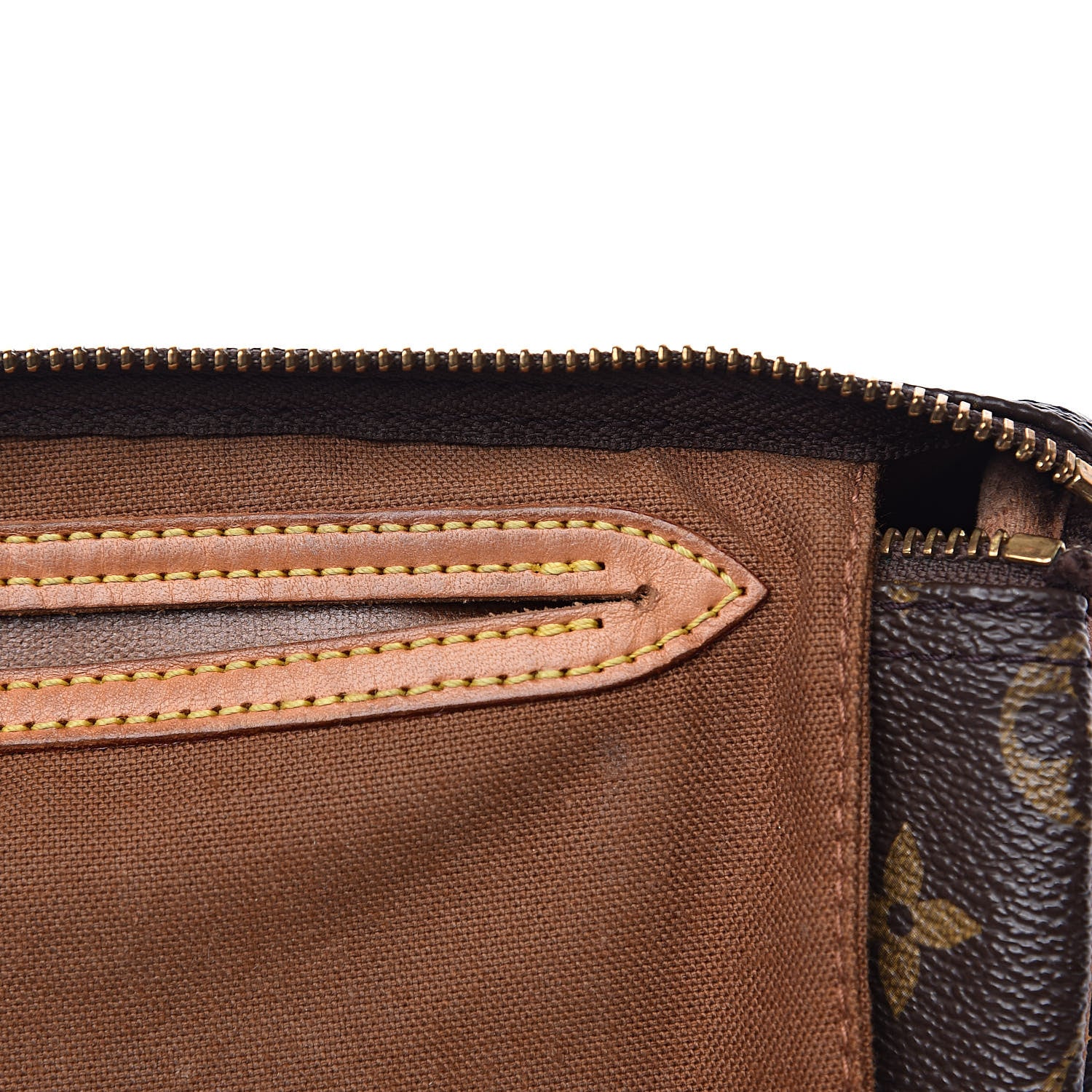 Louis Vuitton Monogram Speedy 25 17 of 19