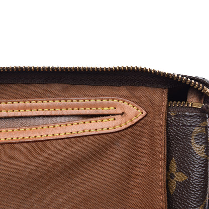 Louis Vuitton Monogram Speedy 25 17 of 19