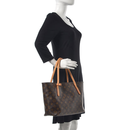 Louis Vuitton Monogram Raspail PM 2 of 11
