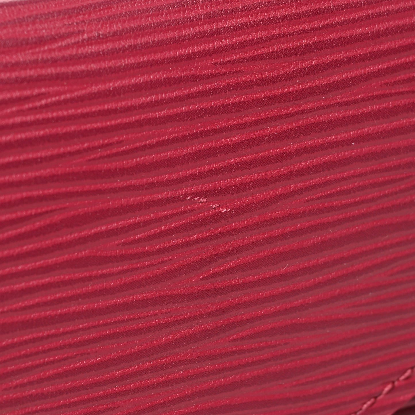 Epi Josephine Wallet Fuchsia