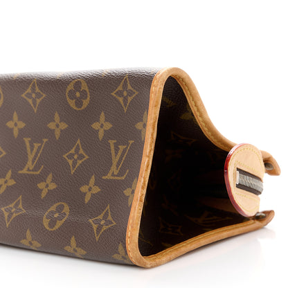 Louis Vuitton Monogram Popincourt 10 of 10