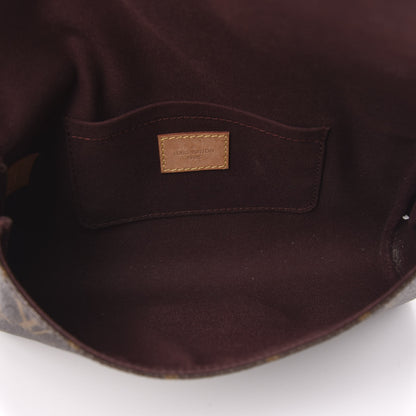 Louis Vuitton Monogram Favorite MM 5 of 11
