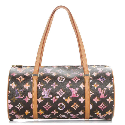Louis Vuitton Watercolor Aquarelle Papillon 1 of 10