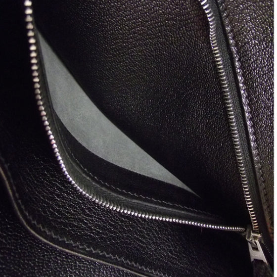 Clemence BIRKIN 35 Black