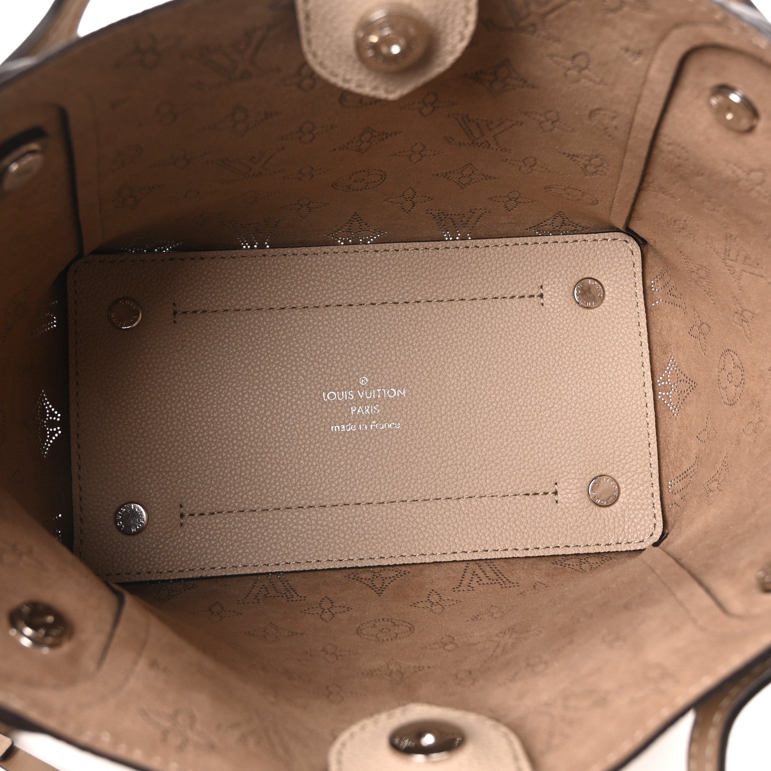 Louis Vuitton Mahina Hina PM Galet 6 of 10