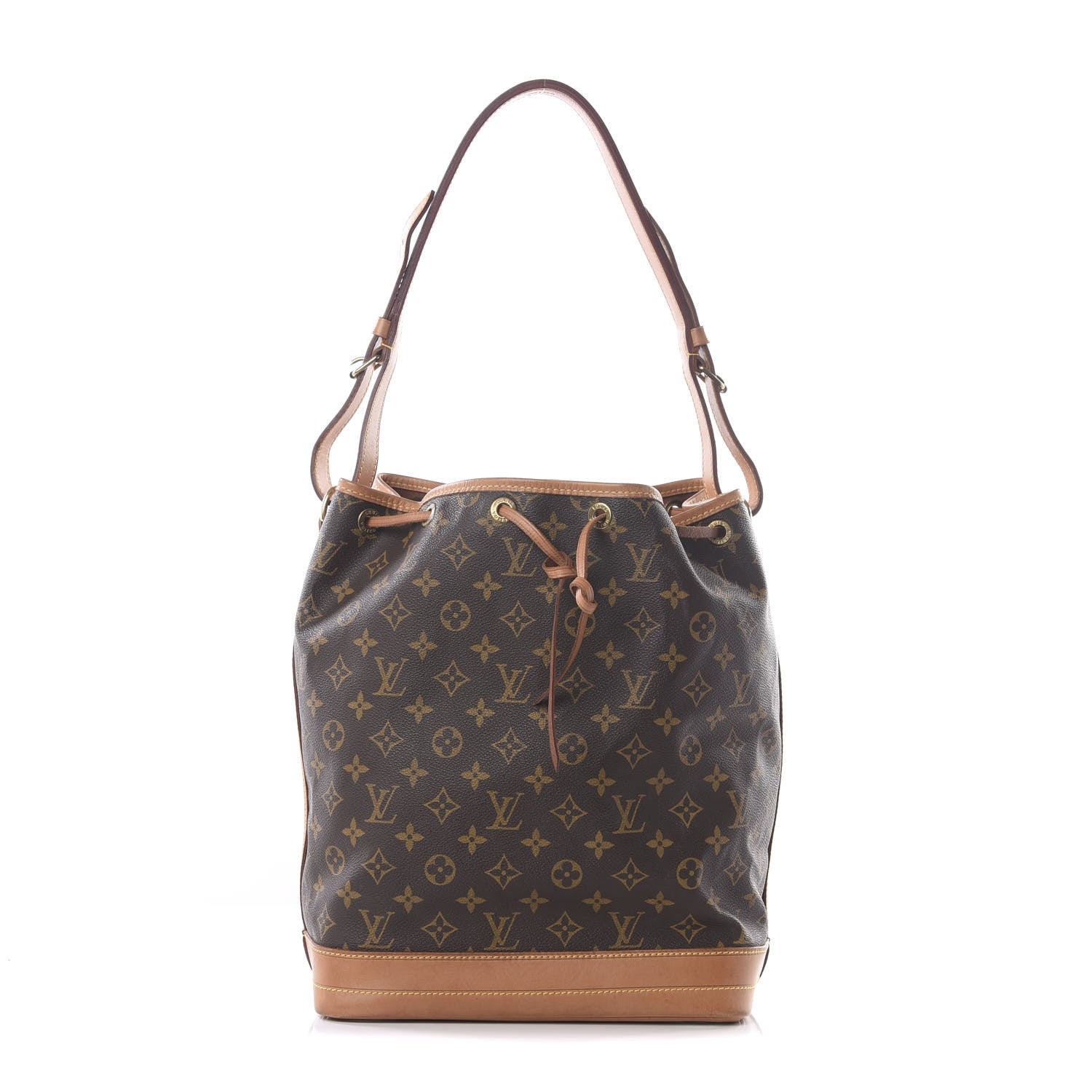 Louis Vuitton Monogram Noe 1 of 10