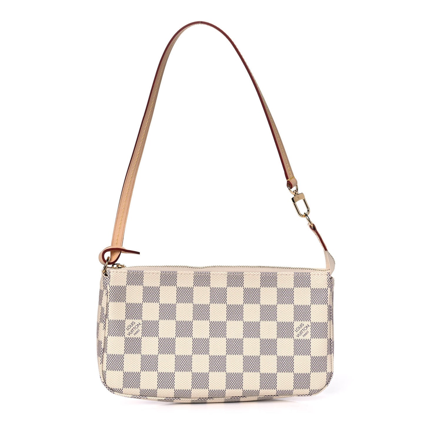 Damier Azur Pochette Accessories NM