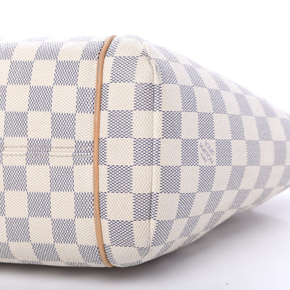 Louis Vuitton Damier Azur Totally PM 10 of 17
