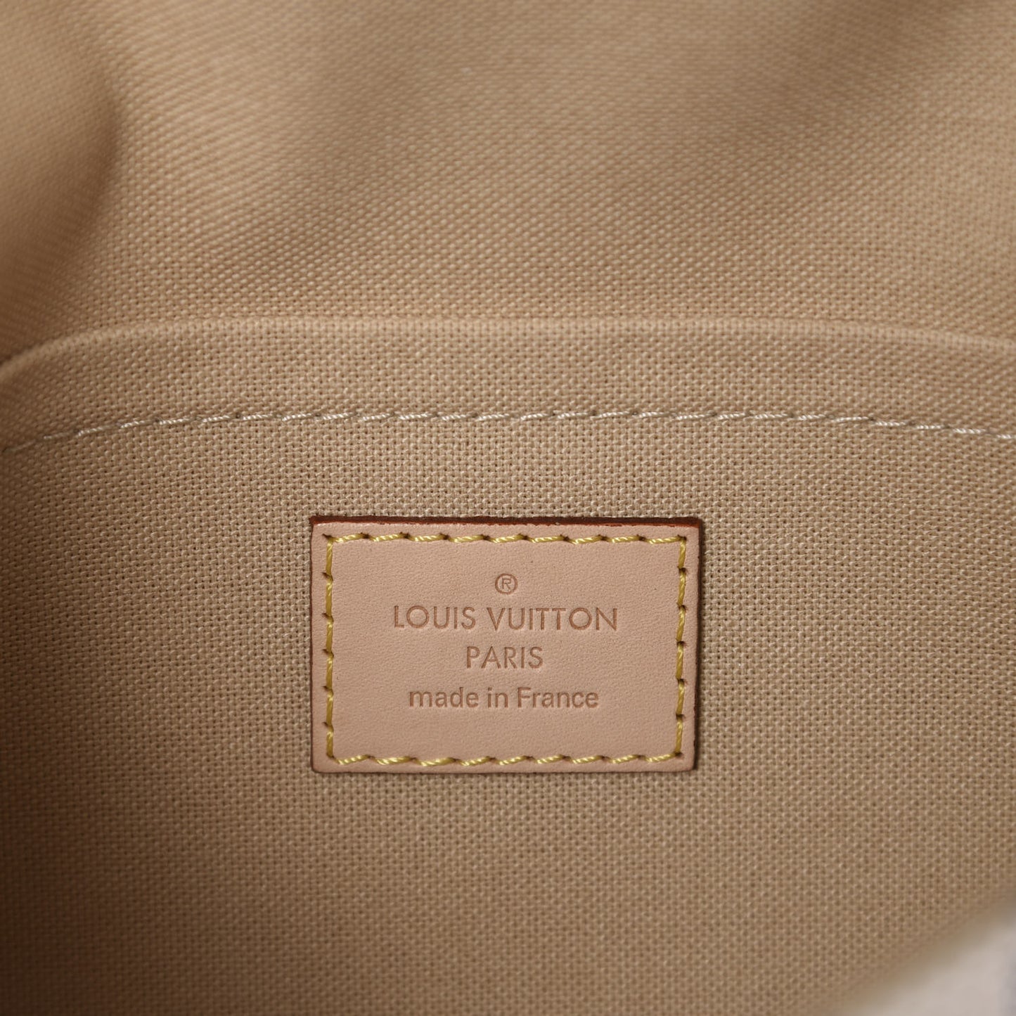 Damier Azur Favorite PM