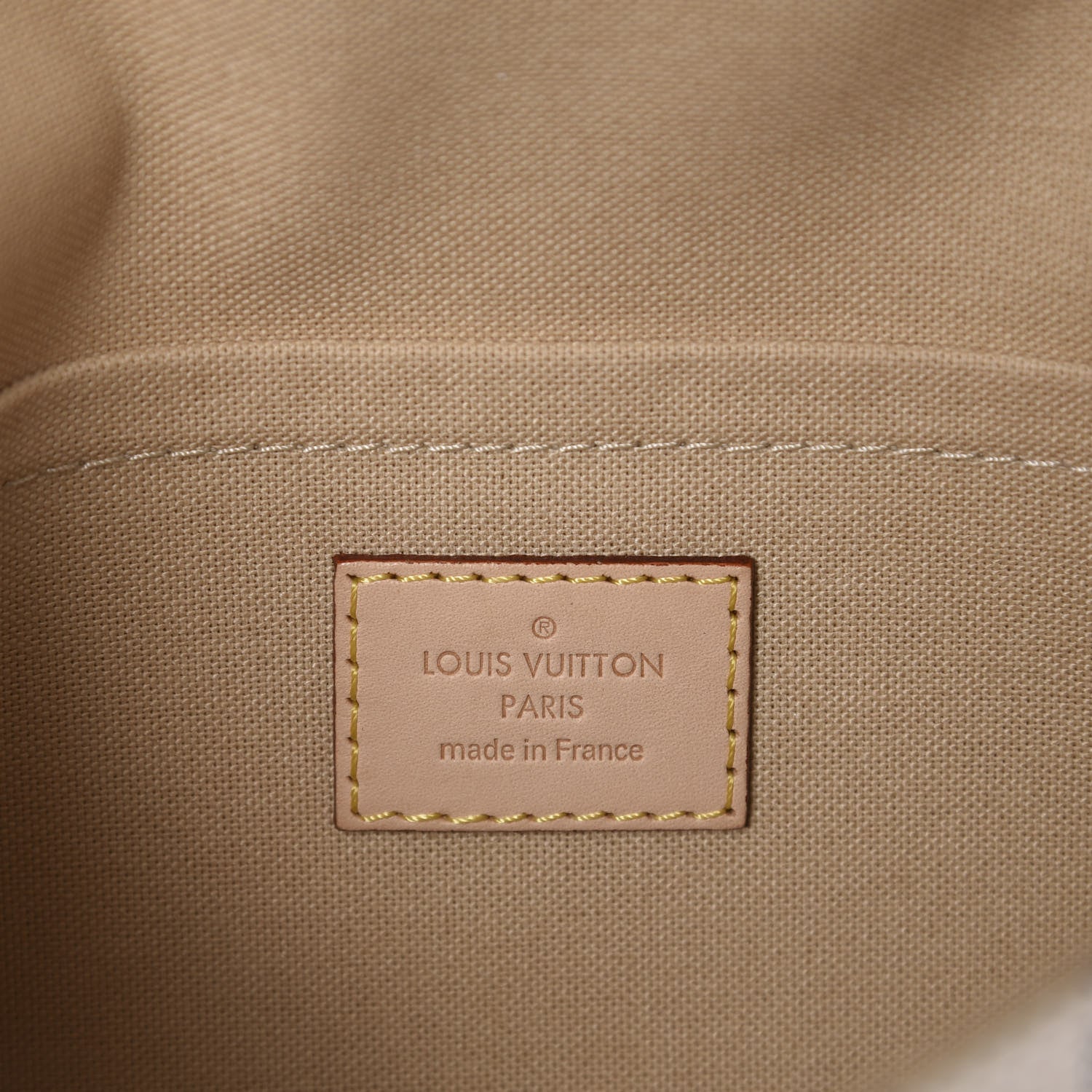 Louis Vuitton Damier Azur Favorite PM 8 of 10