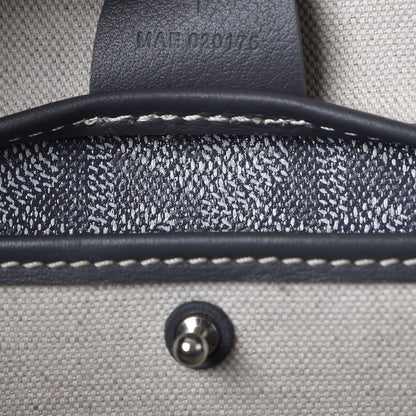 Goyard Goyardine Artois PM Grey 7 of 12