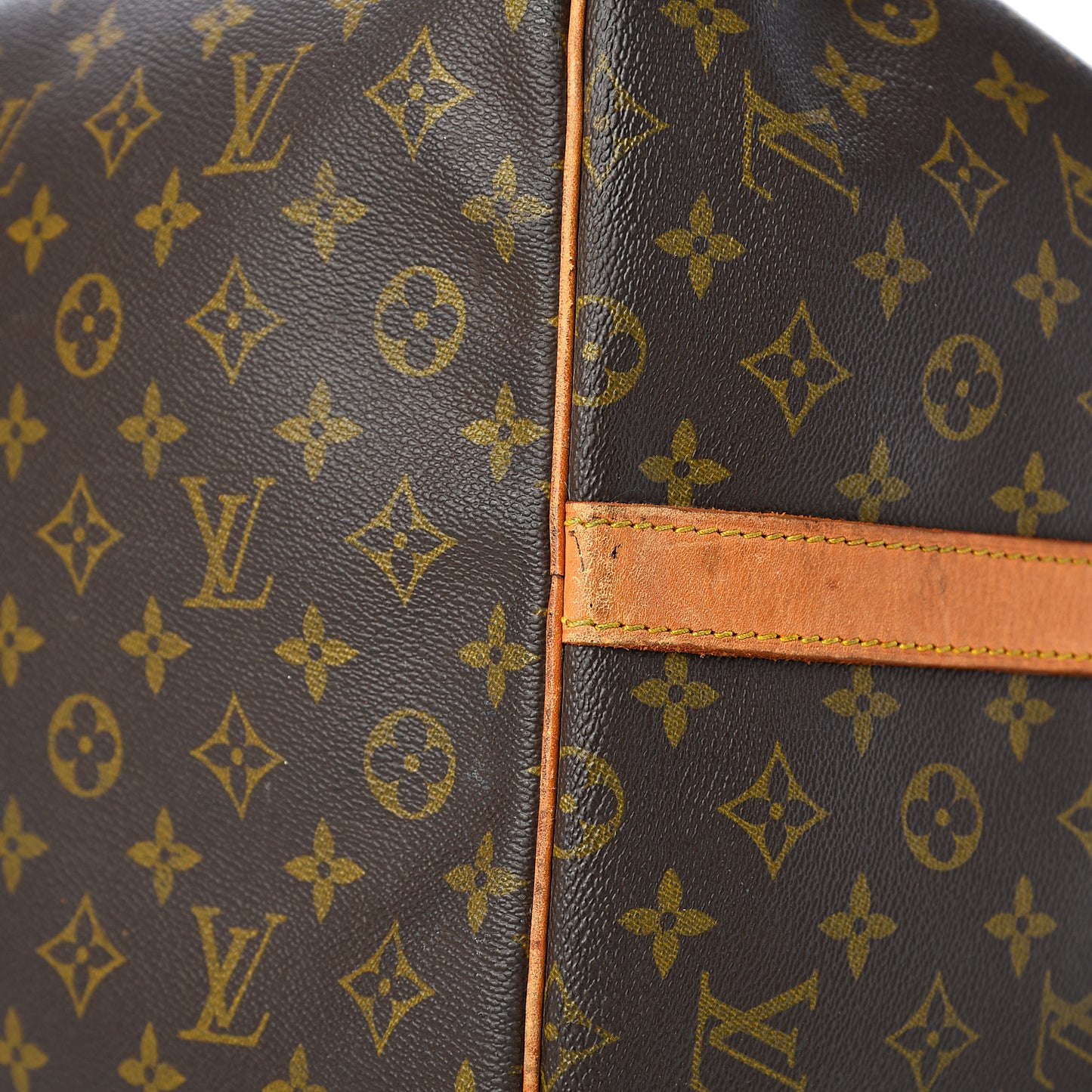 Monogram Keepall Bandouliere 60