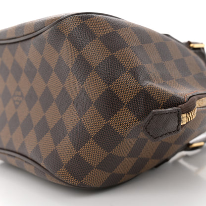 Louis Vuitton Damier Ebene Belem PM 9 of 10