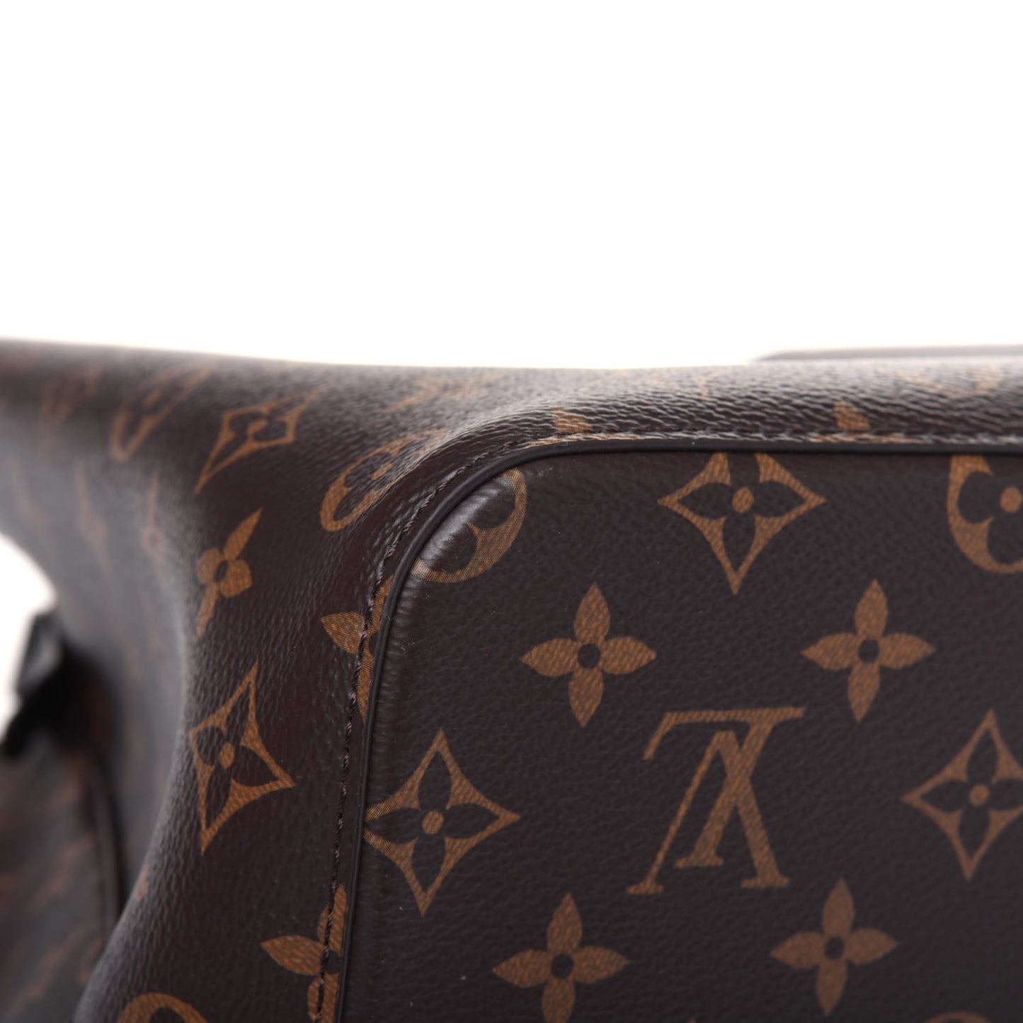 Monogram Neonoe MM Black