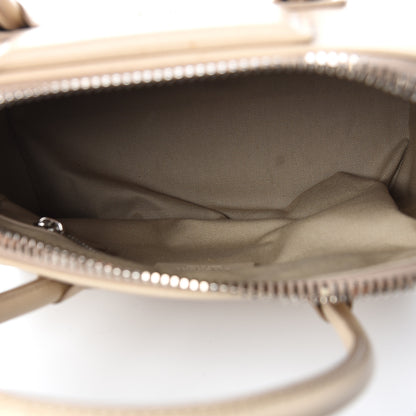 Givenchy Sugar Goatskin Small Antigona Beige Buff 5 of 11