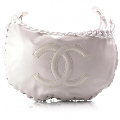 Chanel Jumbo Modern Chain Hobo 1 of 12