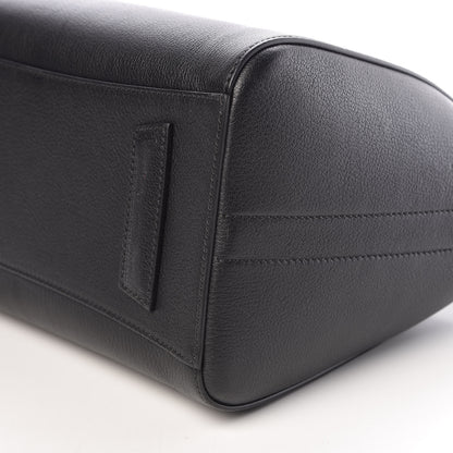 Givenchy Sugar Goatskin Small Antigona Black 13 of 13
