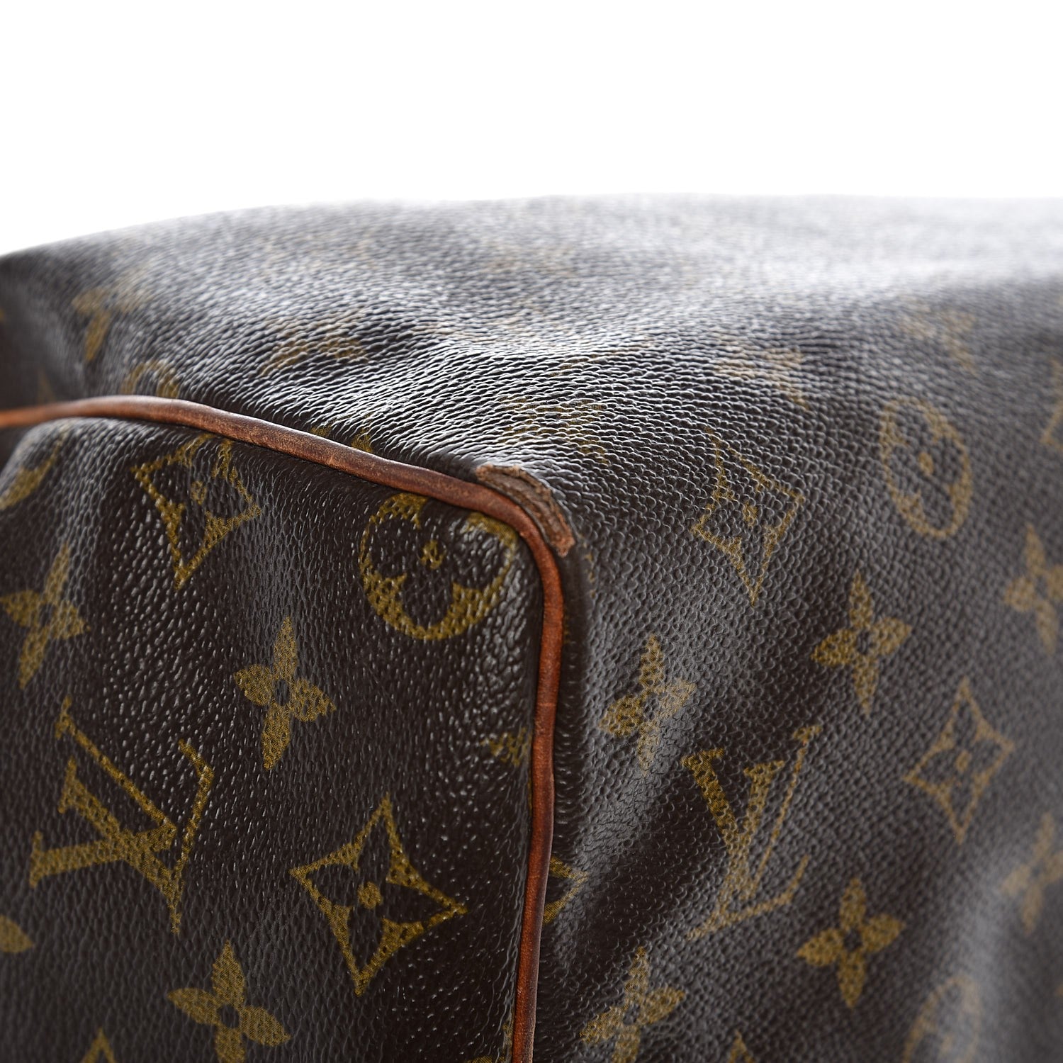 Louis Vuitton Monogram Speedy 30 13 of 19