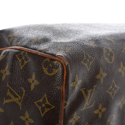 Louis Vuitton Monogram Speedy 30 13 of 19
