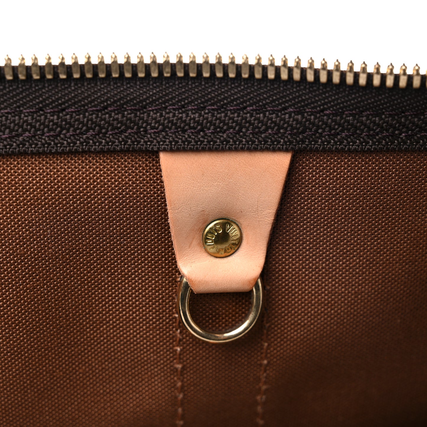 Monogram Keepall Bandouliere 60