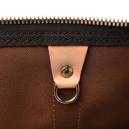 Louis Vuitton Monogram Keepall Bandouliere 60 10 of 23