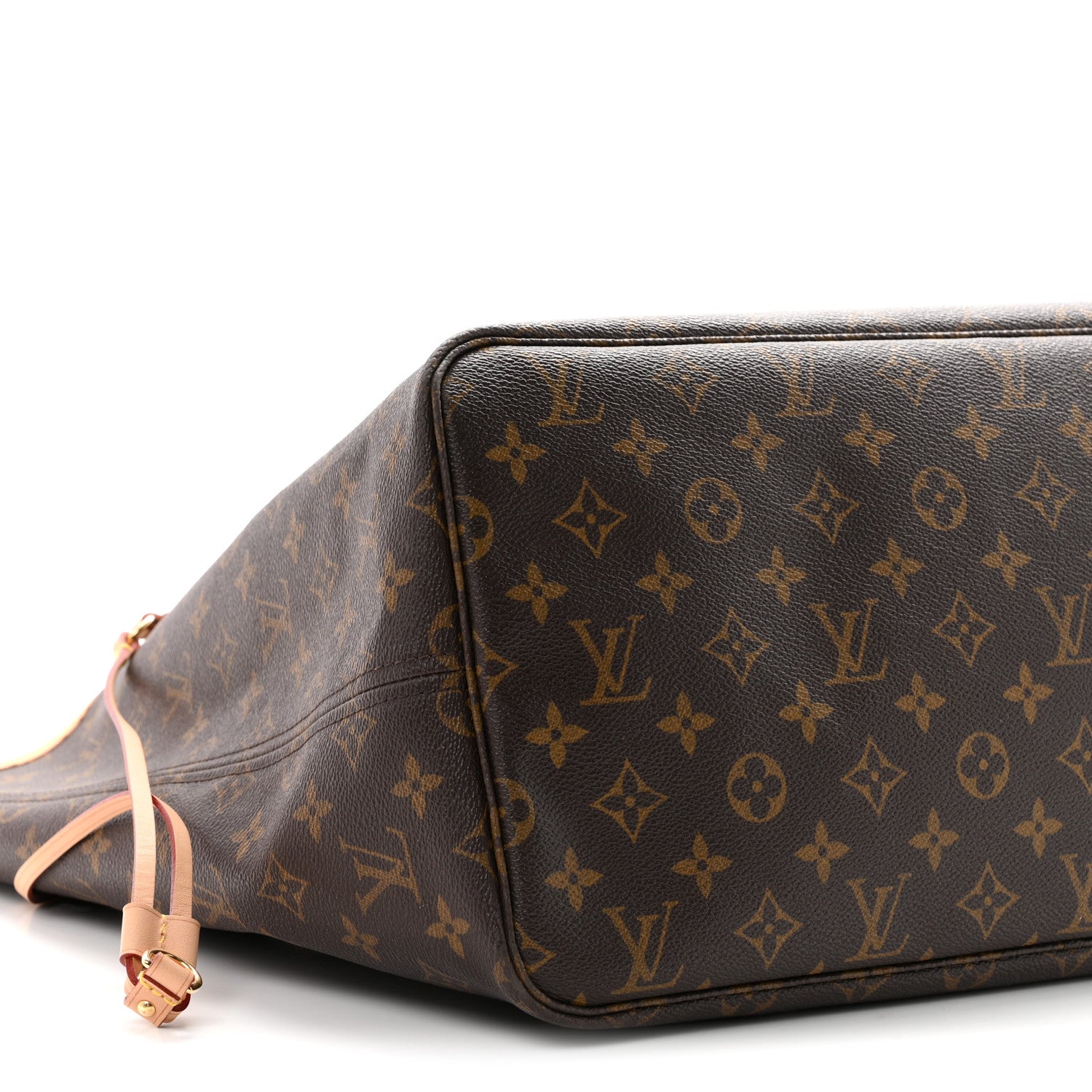 Louis Vuitton Monogram Neverfull GM 9 of 10