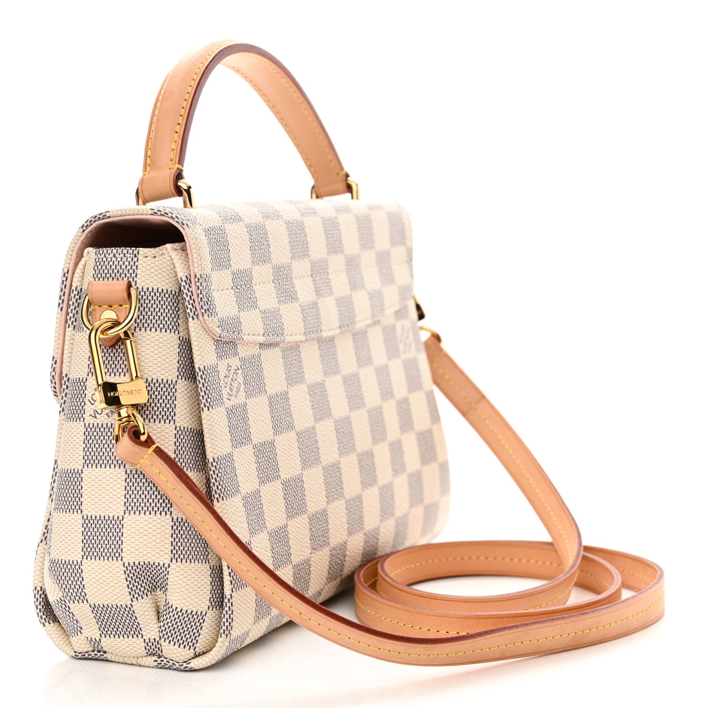 Damier Azur Croisette