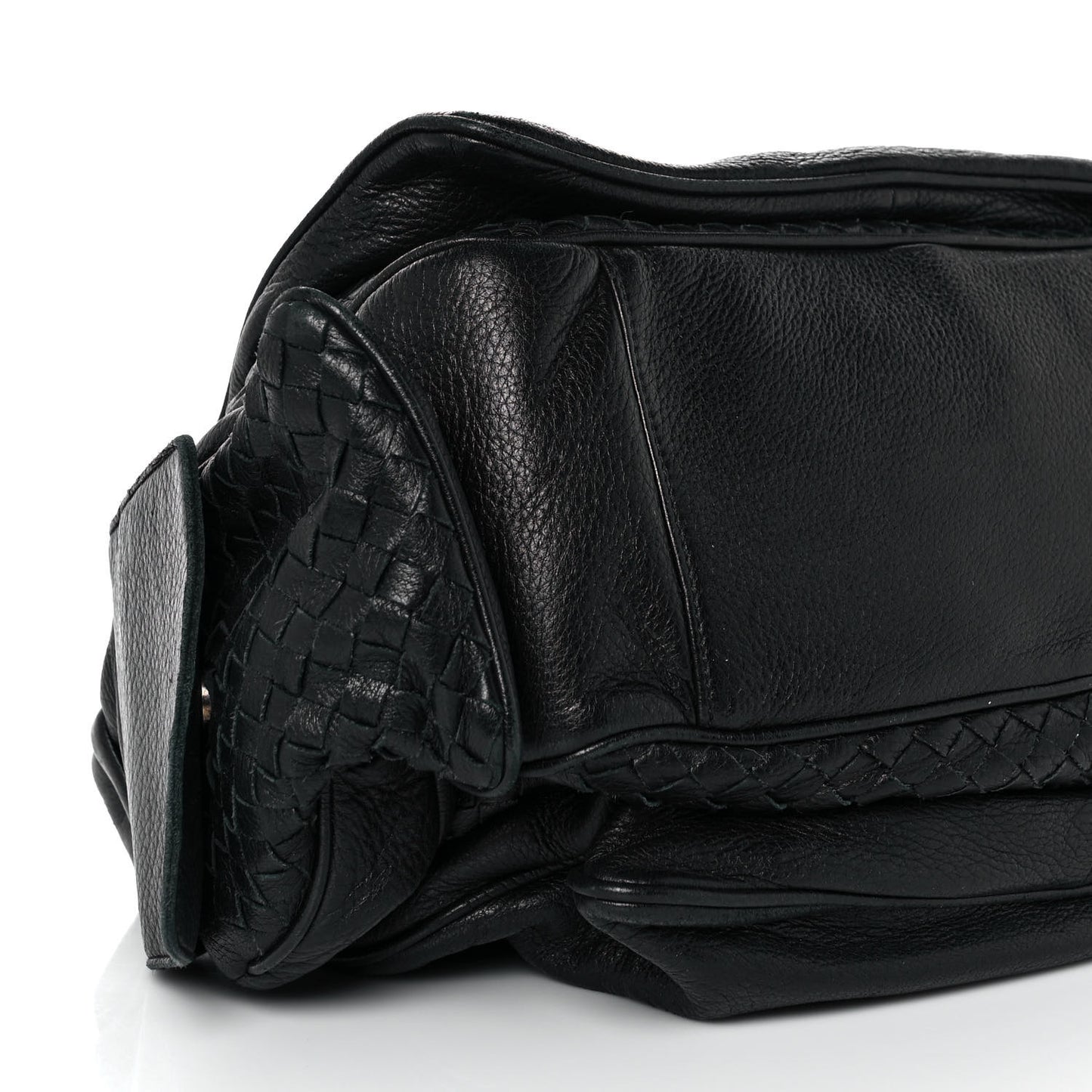 Cervo Cocker Hobo Black