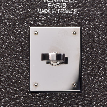 Hermes Chevre Mysore Kelly Retourne 35 Ebene 26 of 40
