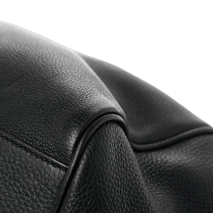 Gucci Calfskin Medium Emily Shoulder Bag Black 11 of 18