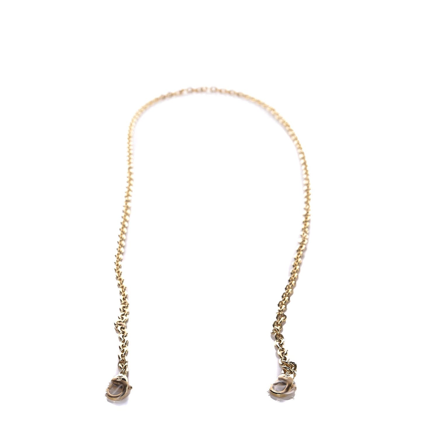 Felicie Chain Long Shoulder Strap