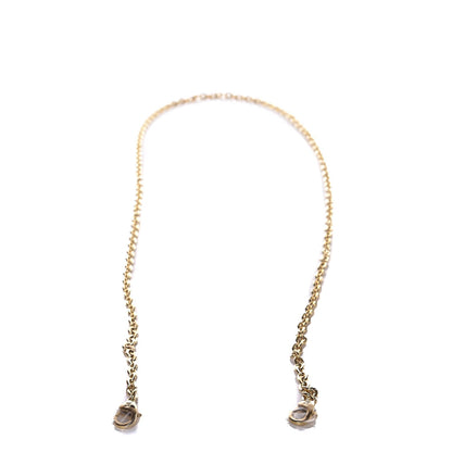 Louis Vuitton Felicie Chain Long Shoulder Strap 3 of 4