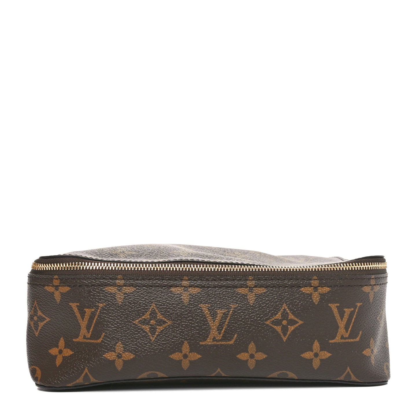 Monogram Packing Cube MM