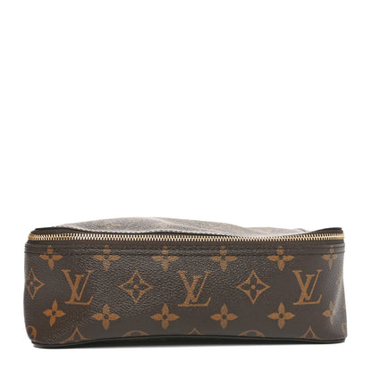 Louis Vuitton Monogram Packing Cube MM 1 of 10