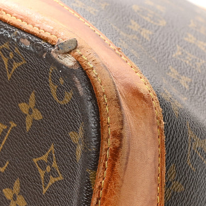 Louis Vuitton Monogram Alma Voyage GM 9 of 13