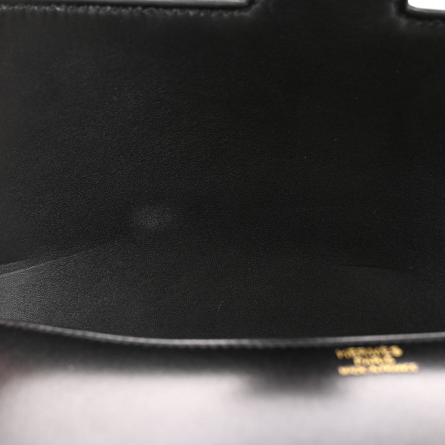 Box Constance 1-24 Black
