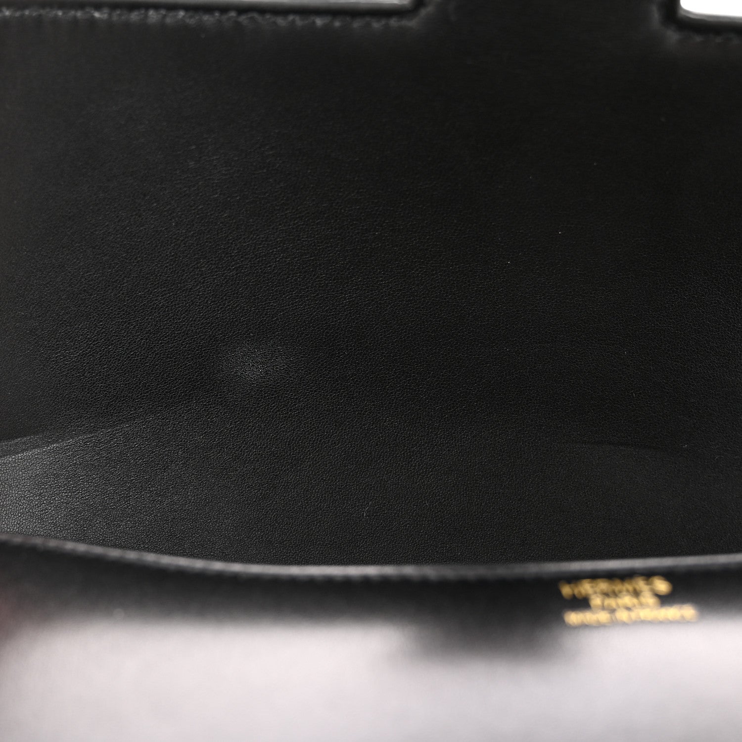 Hermes Box Constance 1-24 Black 12 of 13