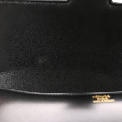 Hermes Box Constance 1-24 Black 12 of 13