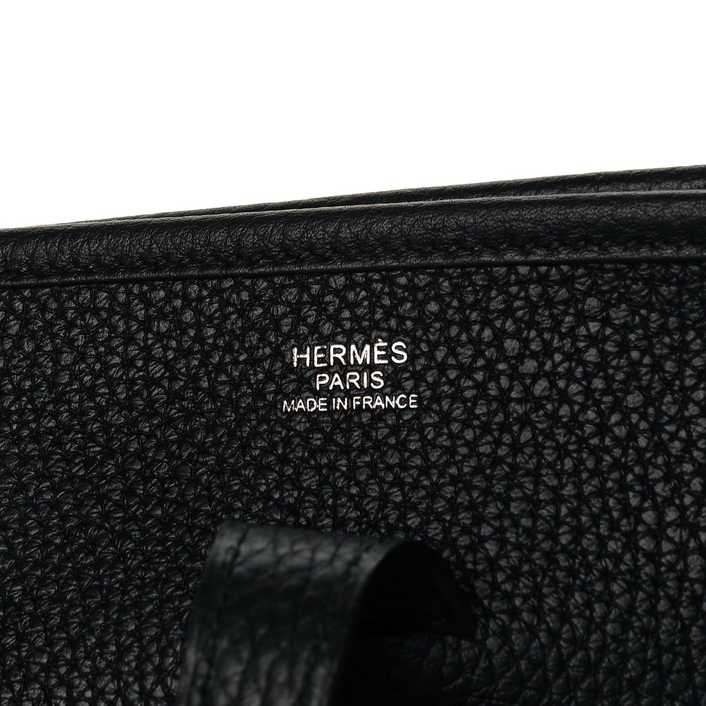 Taurillon Clemence Evelyne III PM Black